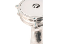 Meinl HE-103 Aluminum Darbuka image 4