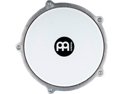 Meinl HE-114 Hand Hammered Aluminum Darbuka image 3
