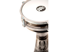 Meinl HE-124 Aluminum Darbuka image 4