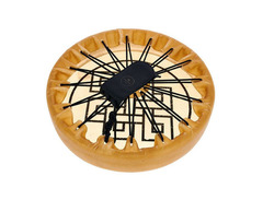 Meinl HOD15-EK Sonic Energy Endless Knot 15" Frame Drum image 3