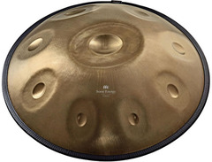 Meinl HPSTL91 Sonic Energy Sensory Handpan - D Amara Tuning image 2