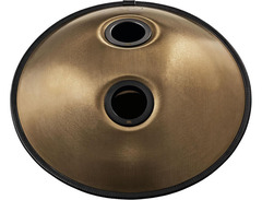 Meinl HPSTL91 Sonic Energy Sensory Handpan - D Amara Tuning image 3