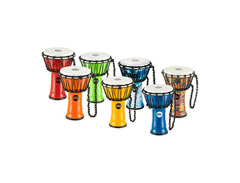 Meinl JRD-TA 7" Junior Synthetic Djembe image 2