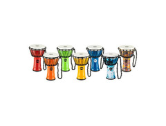 Meinl JRD-TA 7" Junior Synthetic Djembe image 4