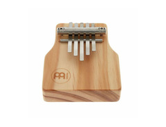 Meinl KA5-S Solid Wood Small Kalimba Hand Piano image 2