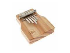Meinl KA5-S Solid Wood Small Kalimba Hand Piano image 3