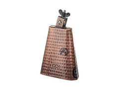 Meinl KA625 6.25" Kenny Aronoff Signature Hand Hammered Steel Cowbell image 4