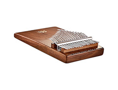 Meinl KL1701S Sonic Energy 17-Note Solid Kalimba image 2