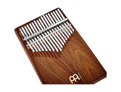 Meinl KL1701S Sonic Energy 17-Note Solid Kalimba image 4