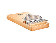 Meinl KL1704S Sonic Energy 17-Note Solid Kalimba image 2