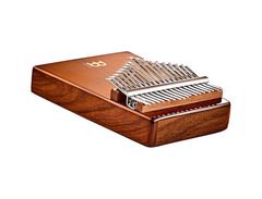 Meinl KL1705H Sonic Energy 17-Note Wah-Wah Kalimba image 2