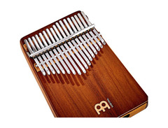 Meinl KL1705H Sonic Energy 17-Note Wah-Wah Kalimba image 4