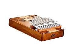 Meinl KL1706H Sound Hole 17-Note Kalimba image 3