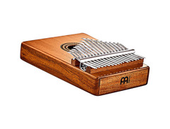 Meinl KL1707H Sonic Energy 17-Note Sound Hole Kalimba image 2