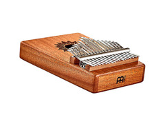 Meinl KL1708H Sound Hole 17-Note Kalimba image 2