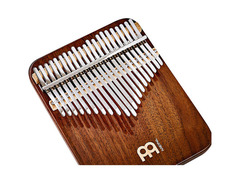 Meinl KL2101S Sonic Energy 21-Note Solid Kalimba image 2