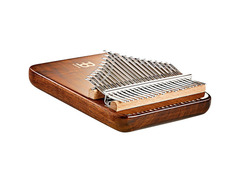 Meinl KL2101S Sonic Energy 21-Note Solid Kalimba image 3