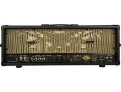 EVH 5150IIIS EL34 100-watt Tube Head image 4