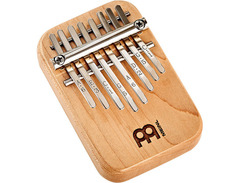 Meinl KL801S Sonic Energy 8-Note Solid Kalimba image 3