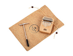 Meinl KL801S Sonic Energy 8-Note Solid Kalimba image 4