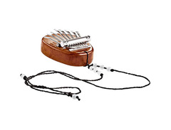 Meinl KL8MINI Sonic Energy 8-Note Mini Kalimba image 2