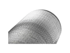 Meinl MGU1 Steel Merengue Guiro with Scraper image 4