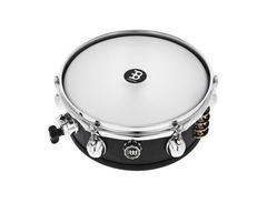 Meinl MPJS Compact Jingle Side 10" Snare Drum image 2