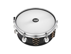 Meinl MPJS Compact Jingle Side 10" Snare Drum image 3