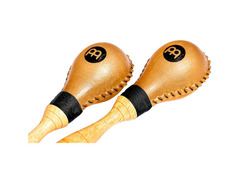 Meinl MSM2 Mini Rawhide Maracas image 4