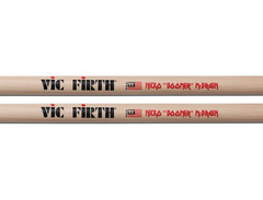 Vic Firth Nicko McBrain Signature Drumsticks image 4