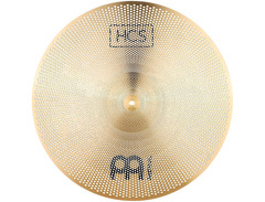 Meinl P-HCS141620 HCS Practice Cymbal Pack image 4
