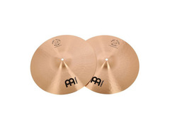 Meinl PA141620 Pure Alloy Box Set 14/16/20" Cymbal Pack image 3