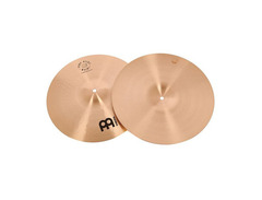 Meinl PA141620 Pure Alloy Box Set 14/16/20" Cymbal Pack image 4
