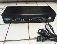 bose 901 active equalizer image 2