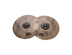 Meinl PAC1618 Pure Alloy Custom Cymbal Pack image 3