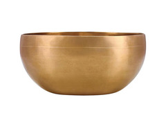 Meinl SB-U-1500 Sonic Energy Universal Singing Bowl 3pc Set with Resonant Mallet image 2