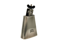 Meinl STB45M Medium Pitch 4.5" Steel Cowbell image 2