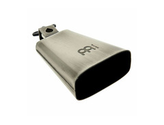 Meinl STB45M Medium Pitch 4.5" Steel Cowbell image 3