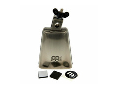 Meinl STB45M Medium Pitch 4.5" Steel Cowbell image 4