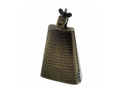 Meinl STB625HH-G 6.25" Hammered Steel Cowbell image 3
