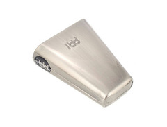Meinl STB65H 6.5" Steel Hand Cowbell image 2