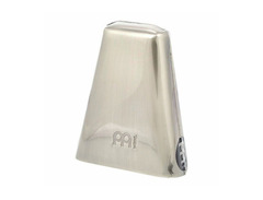 Meinl STB65H 6.5" Steel Hand Cowbell image 3