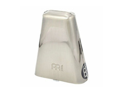 Meinl STB65H 6.5" Steel Hand Cowbell image 4