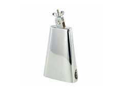 Meinl STB80S-CH 8" Small Mouth Steel Cowbell image 3