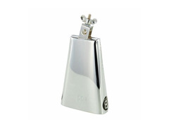 Meinl STB80S-CH 8" Small Mouth Steel Cowbell image 4