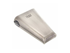 Meinl STB815H 8.15" Handheld Steel Cowbell image 2