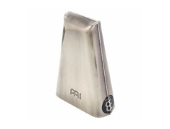 Meinl STB815H 8.15" Handheld Steel Cowbell image 3