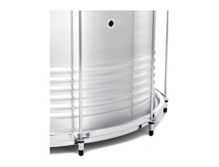 Meinl SUB20 20x16" Bahia Aluminum Surdo image 3