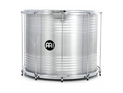 Meinl SUB20 20x16" Bahia Aluminum Surdo image 4