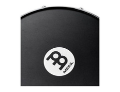 Meinl SUB22 22x18" Bahia Aluminum Surdo image 3